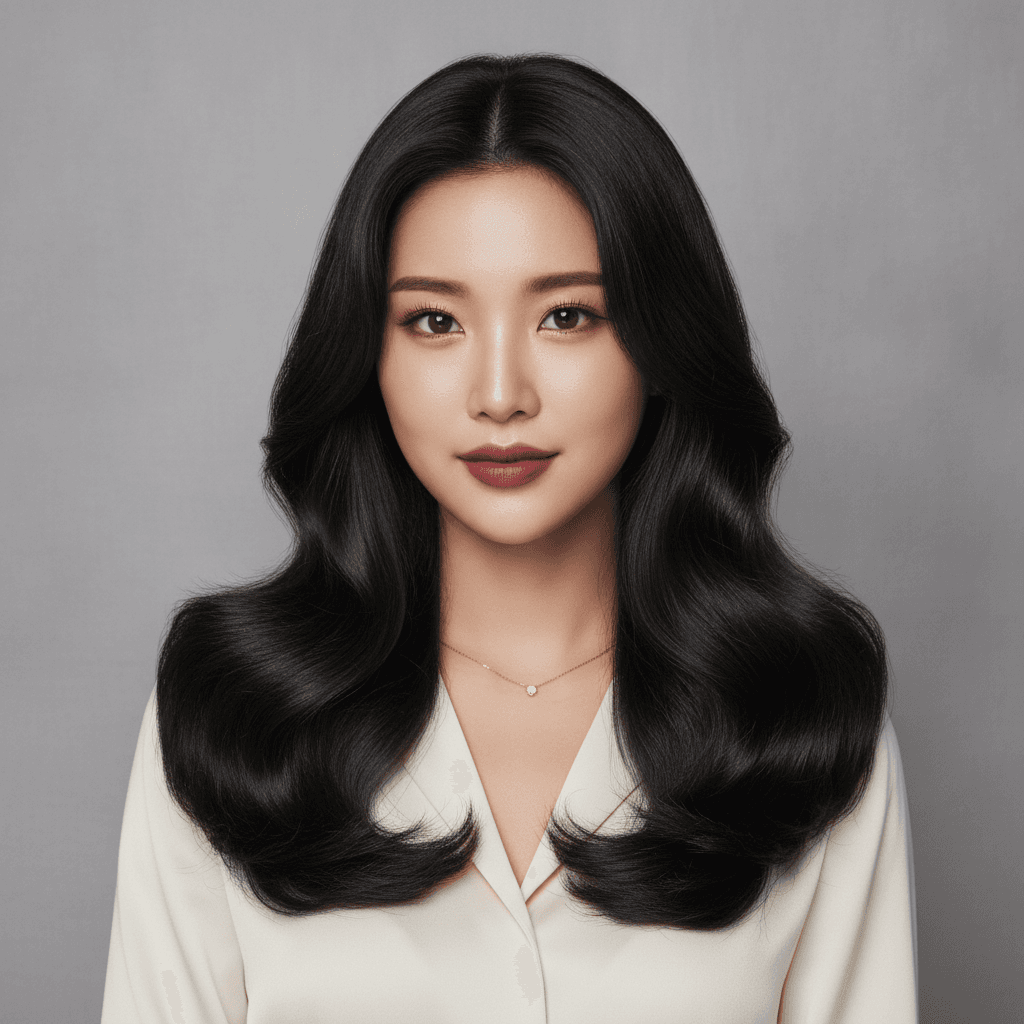 글램펌
